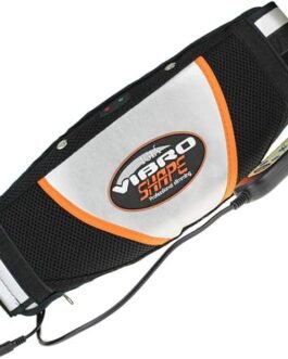 حزام Vibro Shape – استرخاء وتخفيف الوزن بسهولة!
