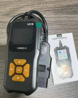 جهاز فحص السيارات OBD2