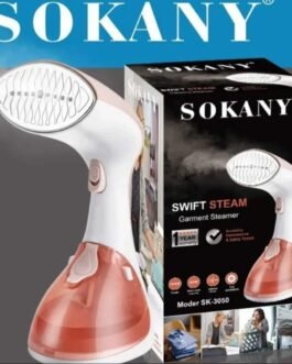 كاوية بخار SOKANY