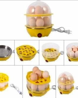 جهاز سلق البيض – 14 حبة في وقت واحد 🥚