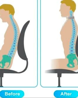مثبت فقرات الرقبه وتصحيح التحدب وتخفيف آلام الرقبة 🌟