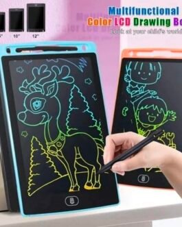 ✏️ لوح الإلكتروني لتعليم الأطفال