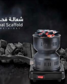 جهاز إشعال الفحم بالكهرباء