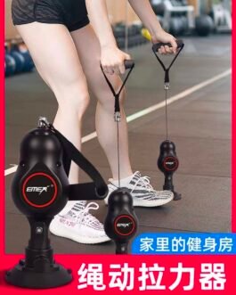 جهاز MM FITNESS 360 للحصول ع جسم صحي رياضي
